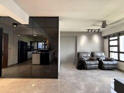 Blk 30 Ghim Moh Edge (Queenstown), HDB 4 Rooms #564795261